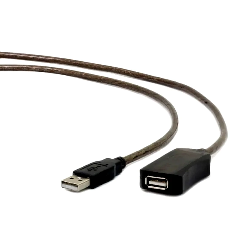 CABLEXPERT Καλώδιο Cablexpert USB-A Male σε USB-A Female - 5m
