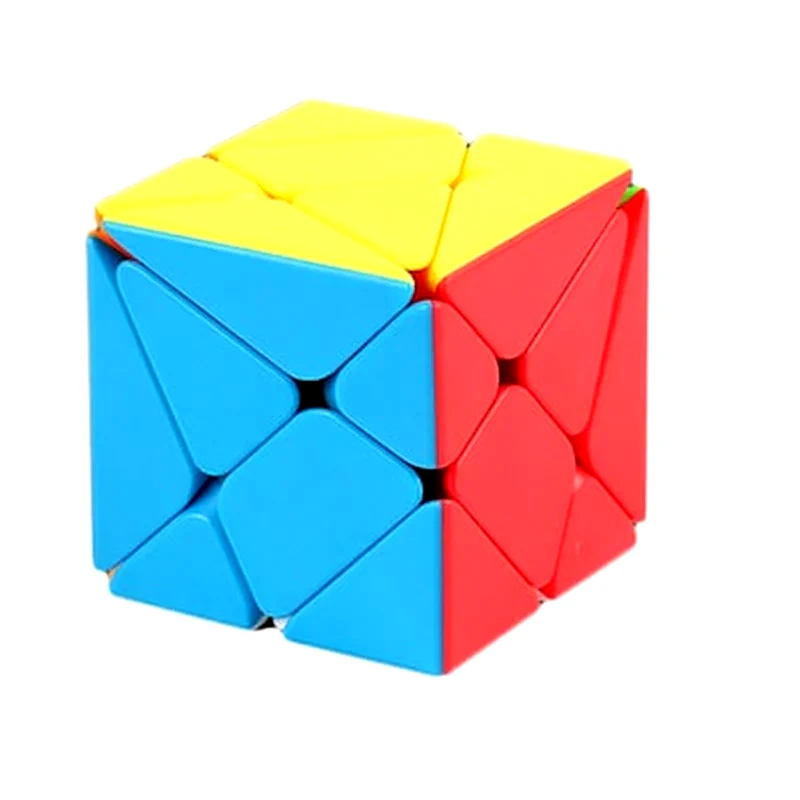 OEM Axis Κύβος Του Ρούμπικ 3x3 - Axis Rubicks Cube O003651