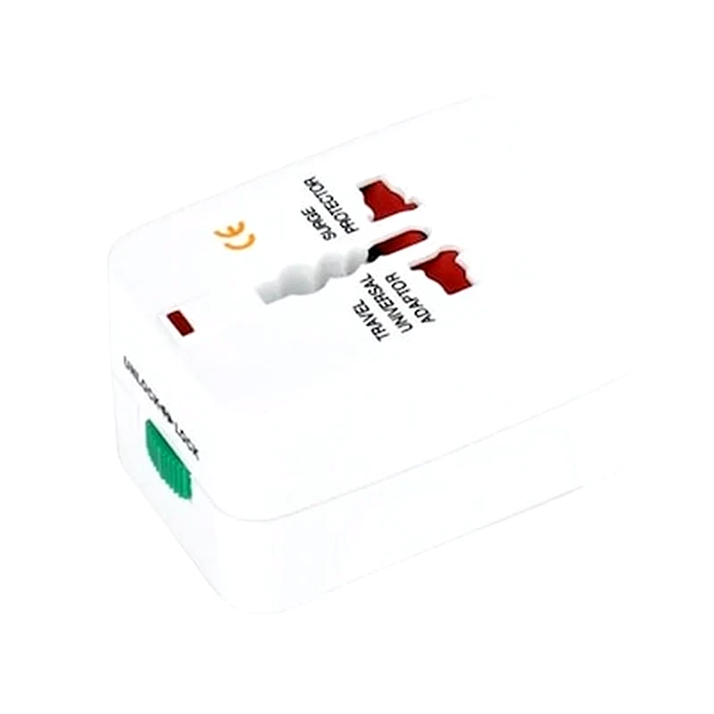 OEM Ταξιδιωτικός Αντάπτορας Πρίζας Universal Travel Adaptor