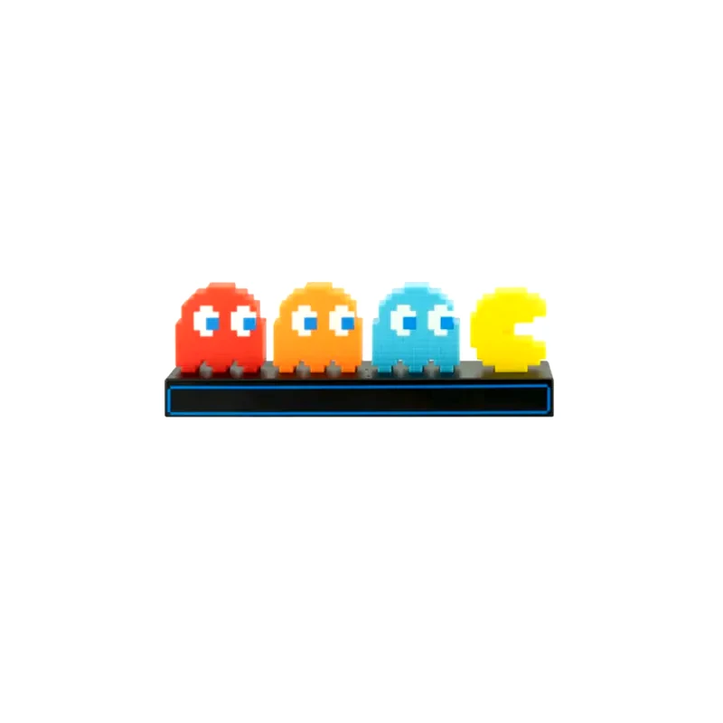 PALADONE Φωτιστικό Paladone Pac Man and Ghosts - Light