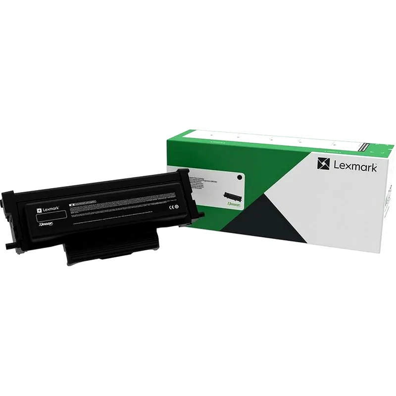 LEXMARK Toner Lexmark B222000 - Black