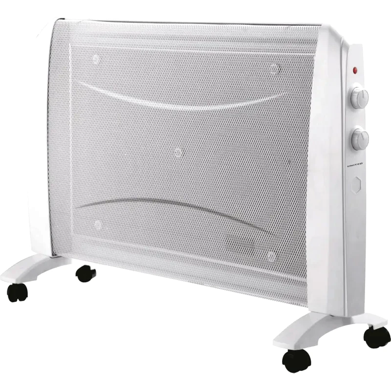 UNITED Θερμοπομπός Δαπέδου UNITED UHM-876 2000W