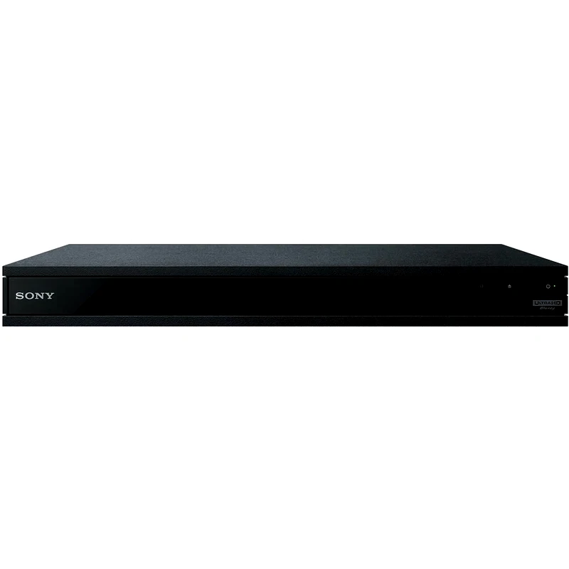SONY Blu-ray Player Sony UBP-X800M2 - Μαύρο