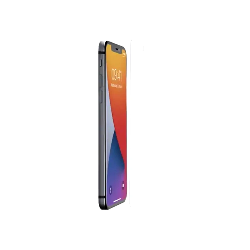 Προστατευτικό οθόνης Apple iPhone 12/iPhone 12 Pro - Cellular Line AntiShock Glass φωτογραφία