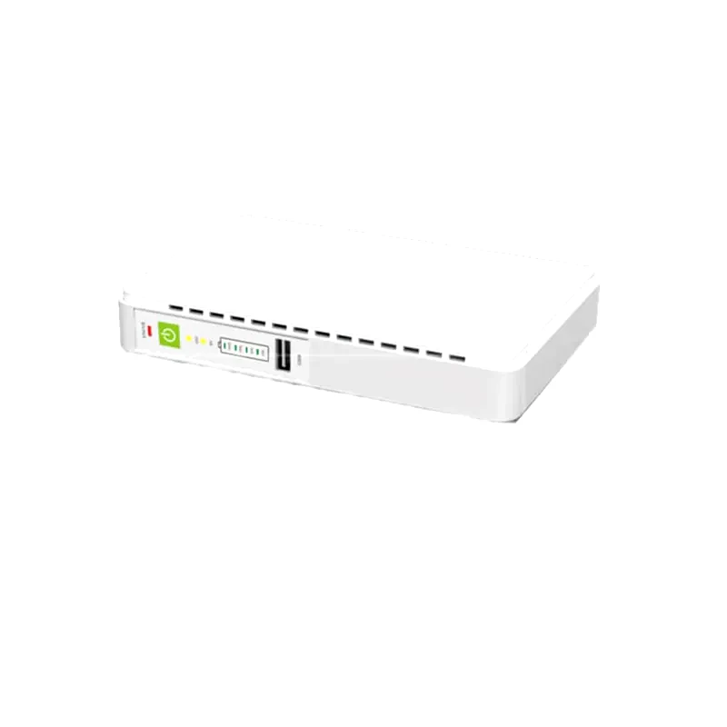LAMTECH UPS Lamtech LAM020670 15W Λευκό