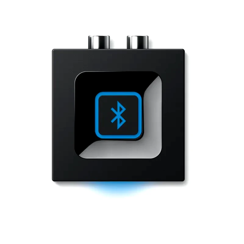 LOGITECH Αντάπτορας Logitech Bluetooth Receiver σε 3.5mm Jack / RCA male