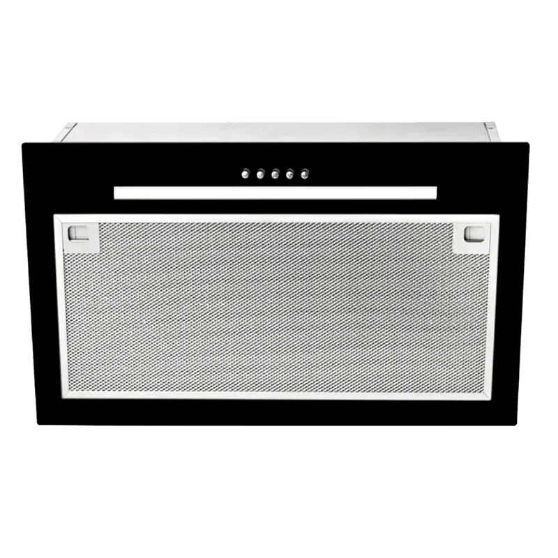 TEKA TEKA GFG2 B 55cm Μαύρο Μηχανισμός Απορρόφησης