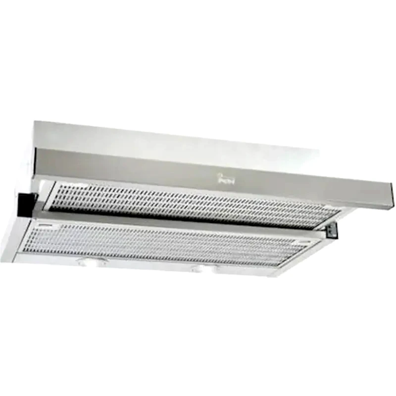 TEKA TEKA CNL 6415 60cm Inox Απορροφητήρας Συρόμενος