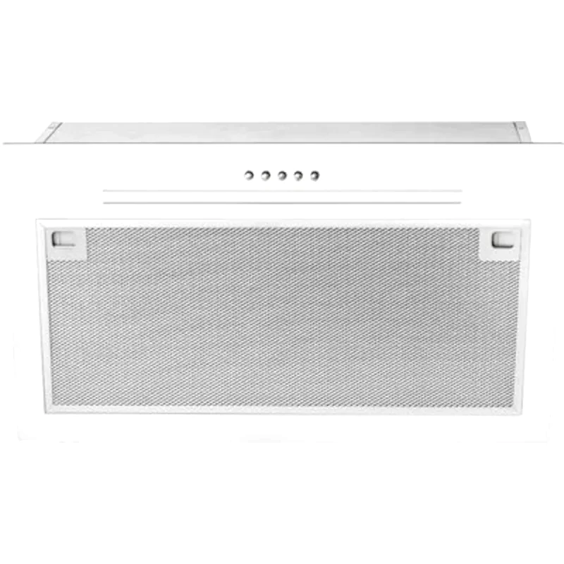 TEKA TEKA GFG2 W 55cm Λευκό Μηχανισμός Απορρόφησης
