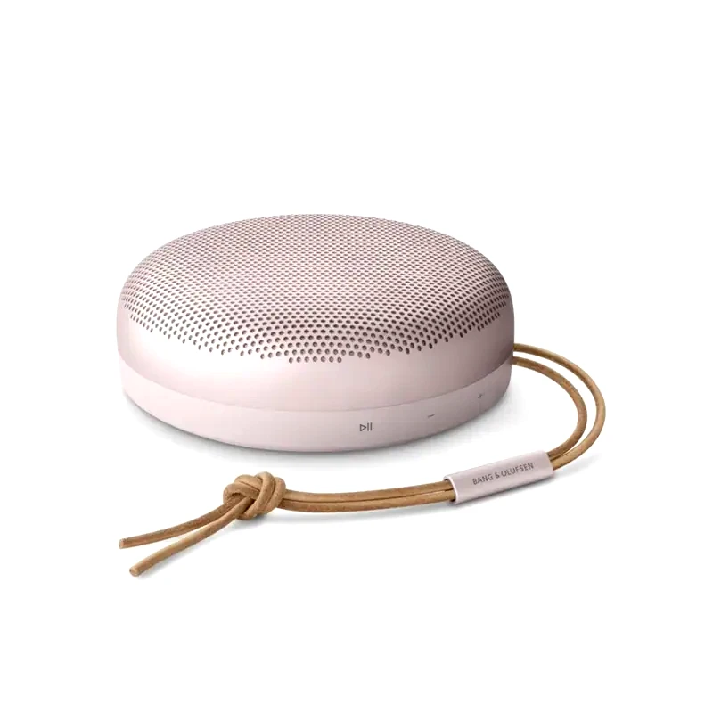 BANG & OLUFSEN Bang Olufsen Beosound A1 2nd Gen Φορητό Ηχείο 60W - Ροζ