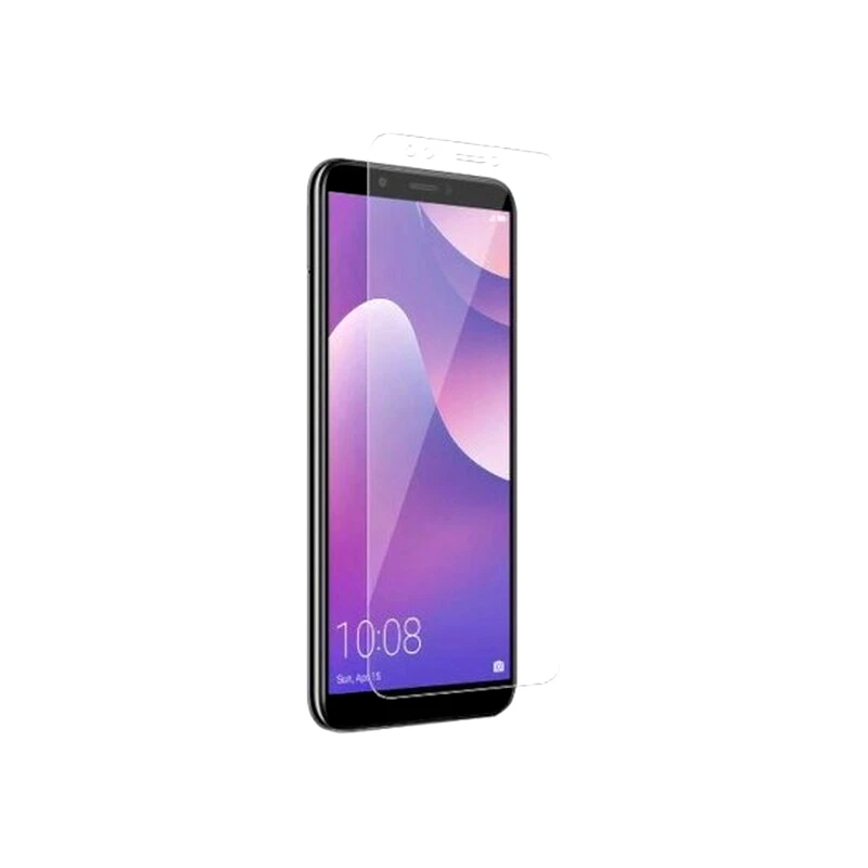 PURO Προστατευτικό οθόνης Huawei Y5 2018 - Puro Tempered Full Glass