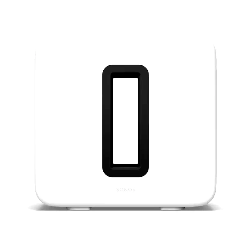 SONOS Subwoofer Sonos Sub Gen3 - Λευκό