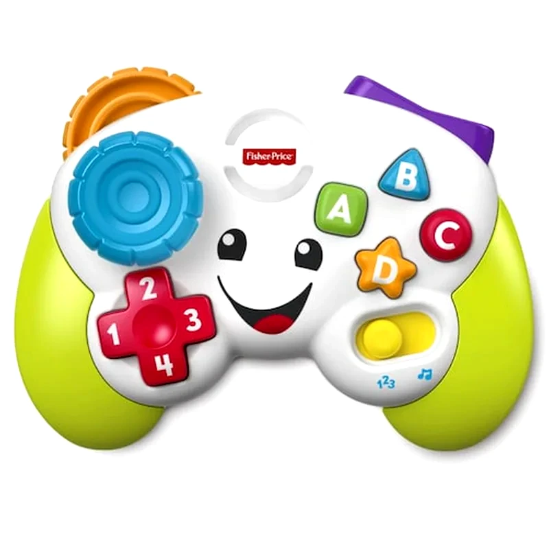 FISHER PRICE Fisher Price Εκπαιδευτικο Χειριστηριο Fwg22