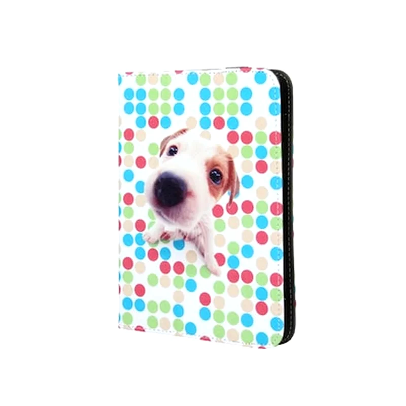 OEM Θήκη Tablet Universal 7-8 - Oem Fashion Trend - Puppy