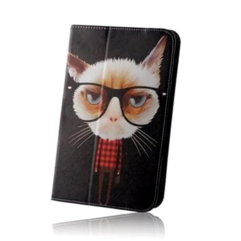OEM Θήκη Tablet Universal 7-8 - Oem Fashion Trend - Oldschool
