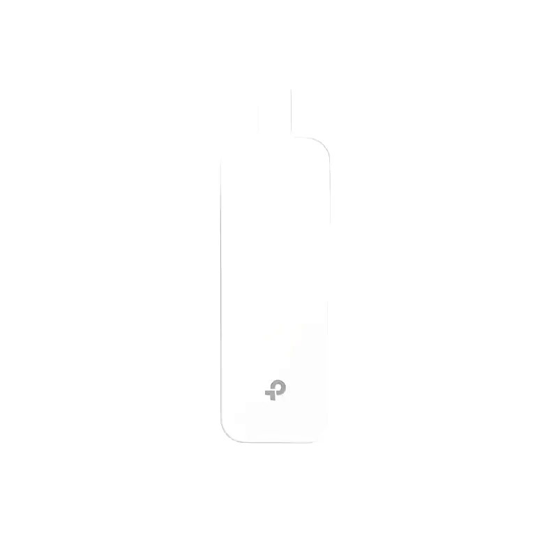 TP-LINK TP-LINK UE300 Αντάπτορας Δικτύου Ενσύρματη Σύνδεση 1000Mbps