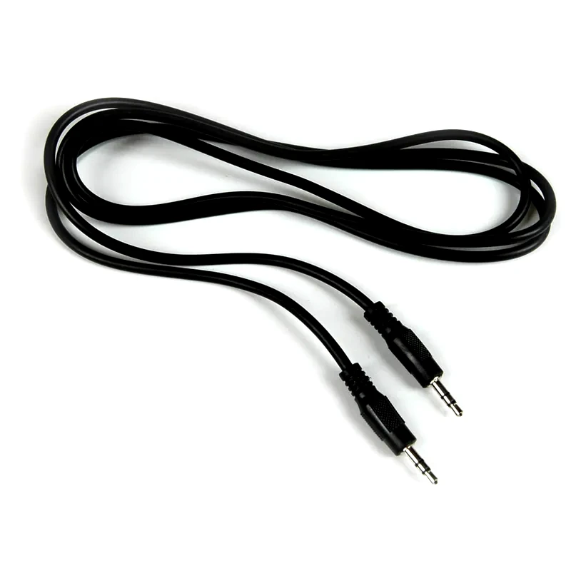 SBS Καλώδιο Ήχου SBS 3.5mm jack male σε 3.5mm jack male - 3m