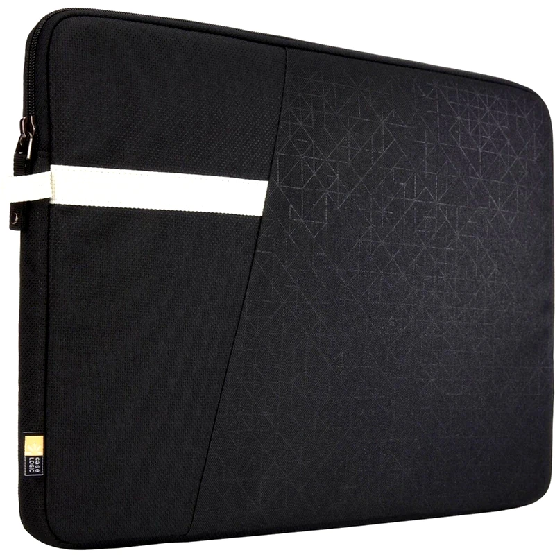 CASE LOGIC Τσάντα Laptop Case Logic Ibira IBRS215K 15.6 - Μαύρο