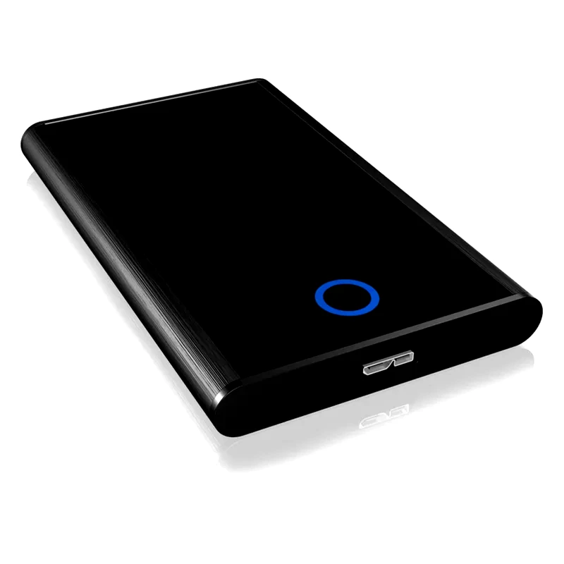 ICY BOX Icy Box IB-273STU3 Θήκη Σκληρού Δίσκου 2.5 SATA Σύνδεση USB 3.0