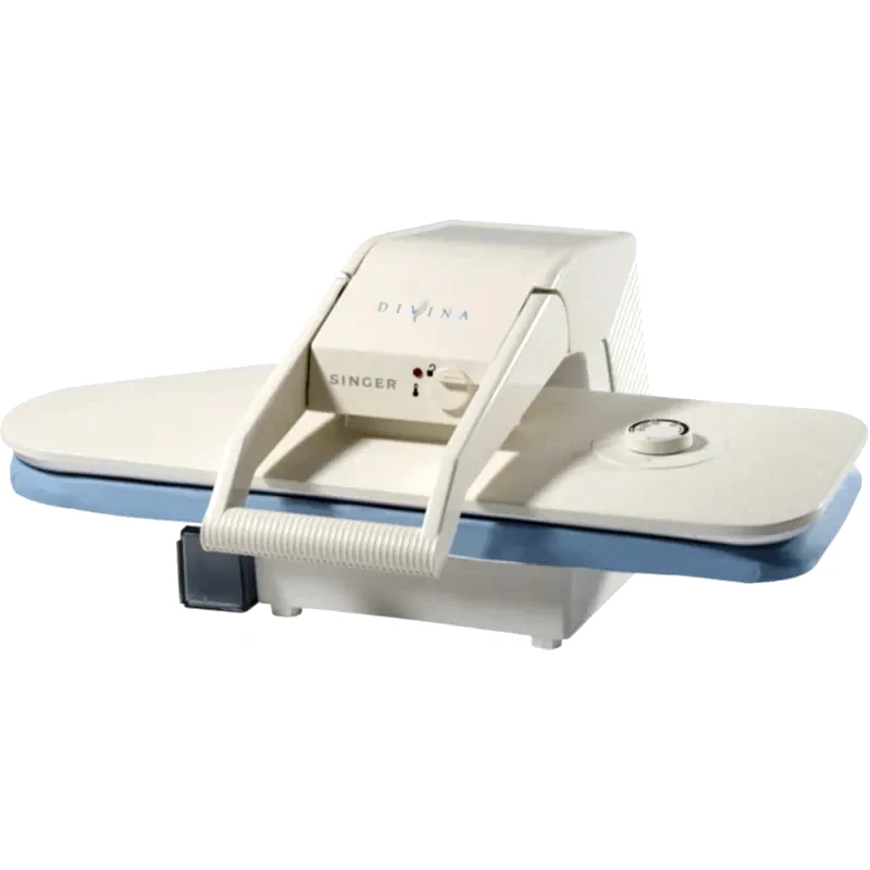 SINGER SINGER Divina 2200W Πρέσα Σιδερώματος