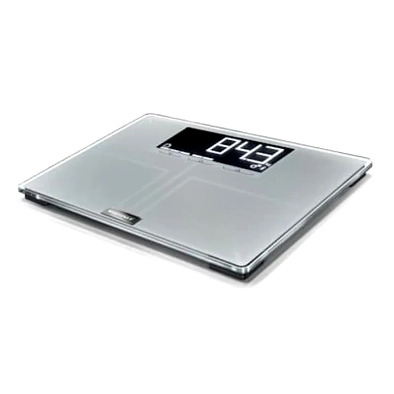 SOEHNLE Ζυγαριά Σώματος SOEHNLE SHAPE SENSE CONNECT 200 SMART 82-63873 Γκρι