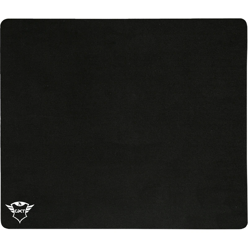 TRUST Trust GXT 754 Gaming Mouse Pad Medium 320mm Μαύρο