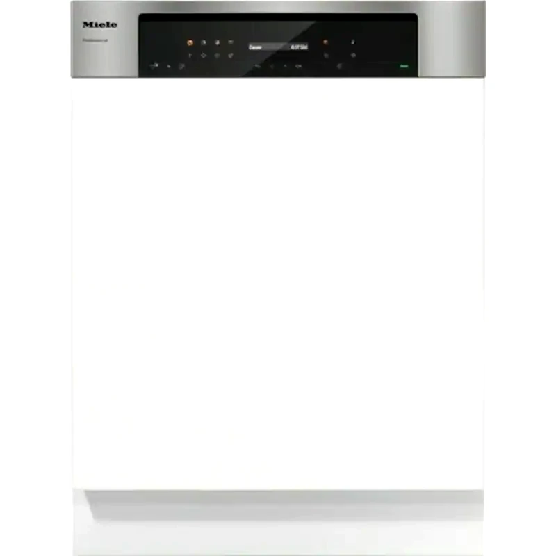MIELE MIELE RFD 102i για 13 Σερβίτσια Εντοιχιζόμενο Πλυντήριο Πιάτων Inox
