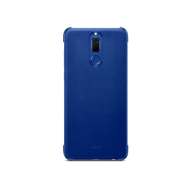 HUAWEI Θήκη Huawei Mate 10 Lite - Huawei Original Back Cover - Blue
