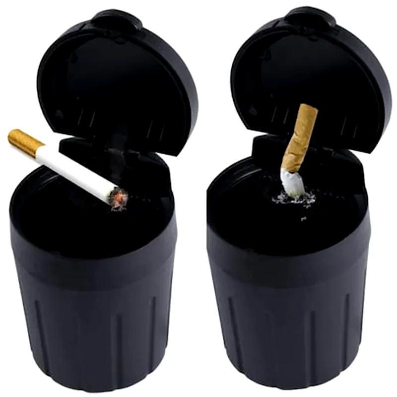 OEM Τασάκι Αυτοκινήτου Με Φως