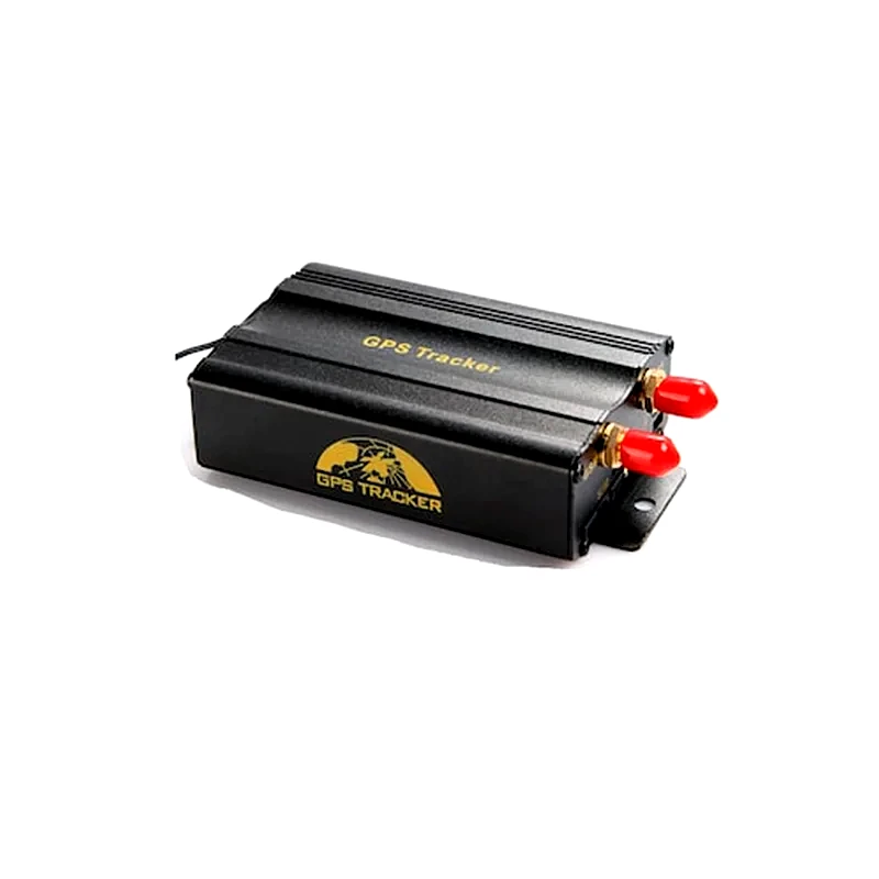 OEM Συσκευή Εντοπισμού Οχήματος - Gps Tracker - Gps/sms - Tk103β - 501035