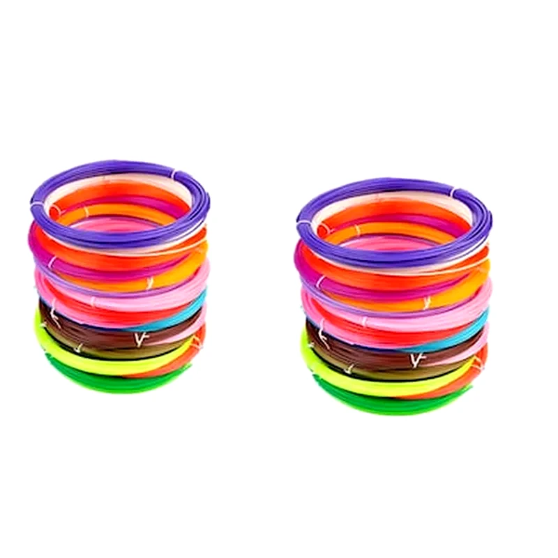 OEM 20 Επιπλέον Νήματα Εκτύπωσης