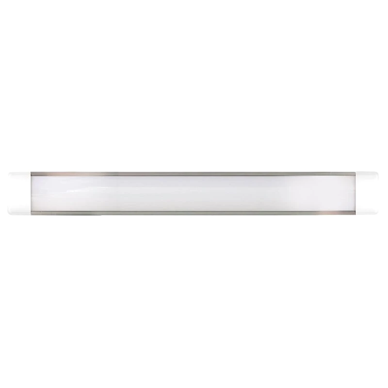 POWERTECH Φωτιστικό Οροφής LED Powertech 24w Σε Λευκό Χρώμα