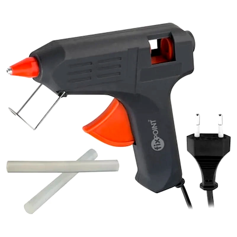 OEM Πιστόλι Σιλικόνης Για Sticks 11/12mm, 40 W 59176