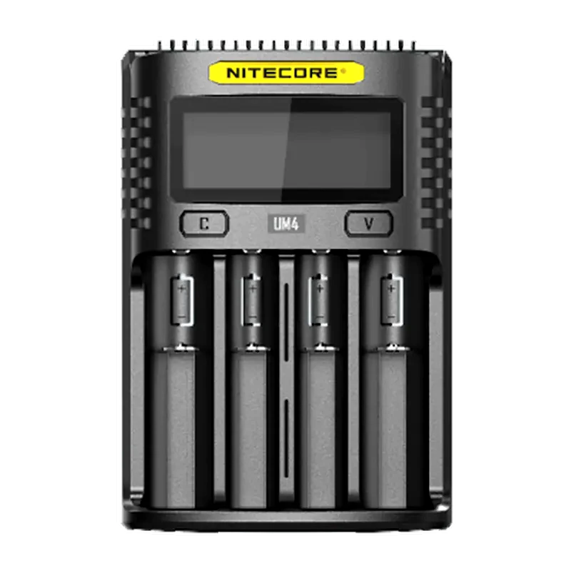 NITECORE Φορτιστης Nitecore Um4