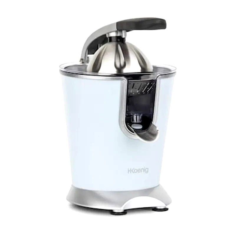 H.KOENIG H.KOENIG AGR86 160 W Γαλάζιο Ηλεκτρικός Στίφτης