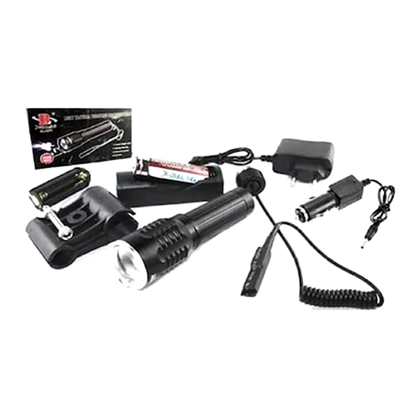 OEM Φακός Όπλου Bl-q911 Led 6000lm