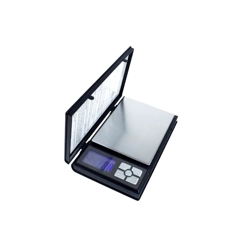 SERIES Ψηφιακή Ζυγαριά Ακριβείας Notebook Series - 500g