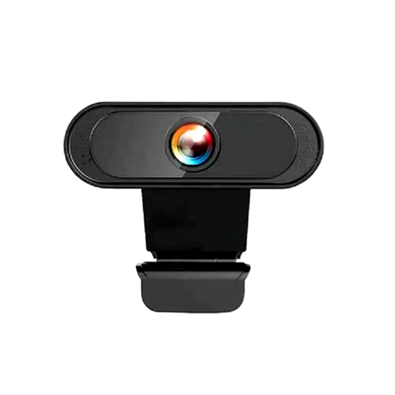 Mobilis X82 Web Camera Full HD 1080p