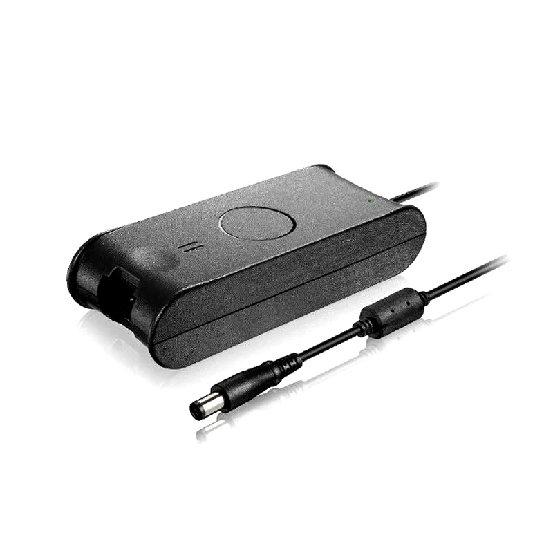 POWERTECH Φορτιστής Laptop για Dell - Powertech Pt-55 19.5V/4.62A 90W - Black