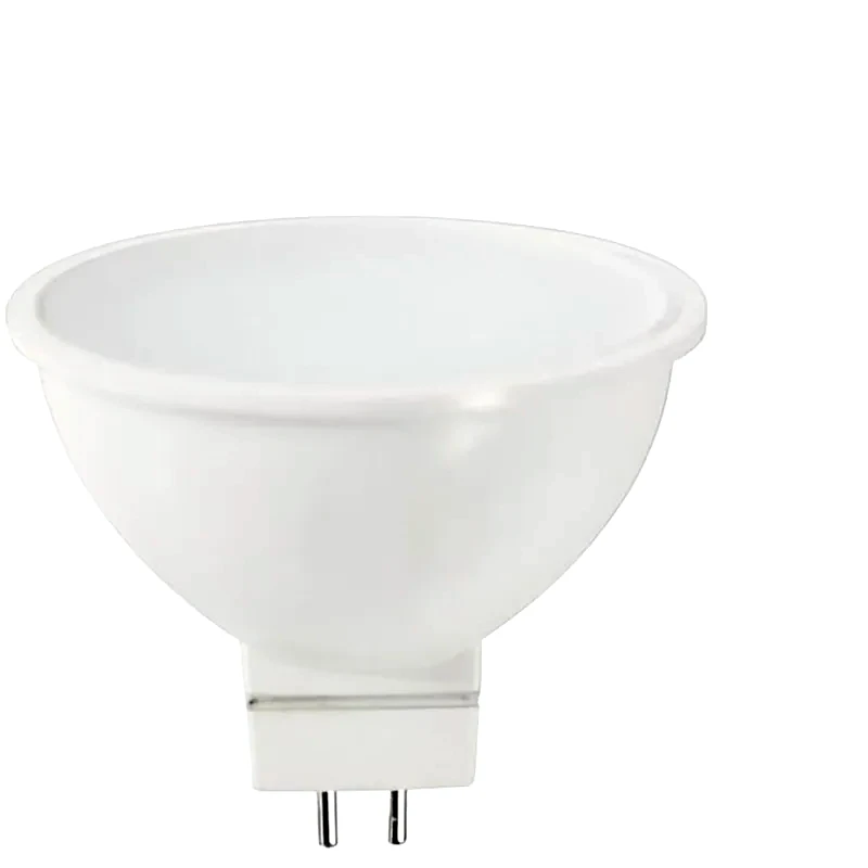 E-DAMIANAKIS Λαμπτήρας LED Vito MR16 GU5.3 6.5W 6400K - Ψυχρό Λευκό