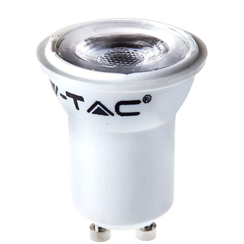 E-DAMIANAKIS Λαμπτήρας Samsung LED V-Tac MR11 GU10 2w 4000K - Φυσικό Λευκό