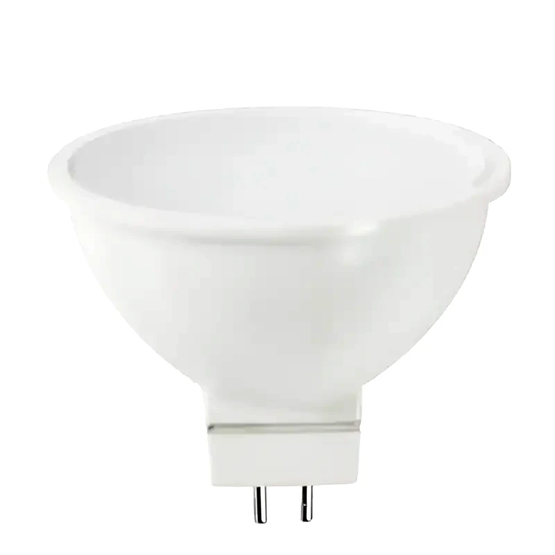 E-DAMIANAKIS Λαμπτήρας LED Σποτ Vito MR16 GU5.3 3.3W 6400K - Ψυχρό Λευκό