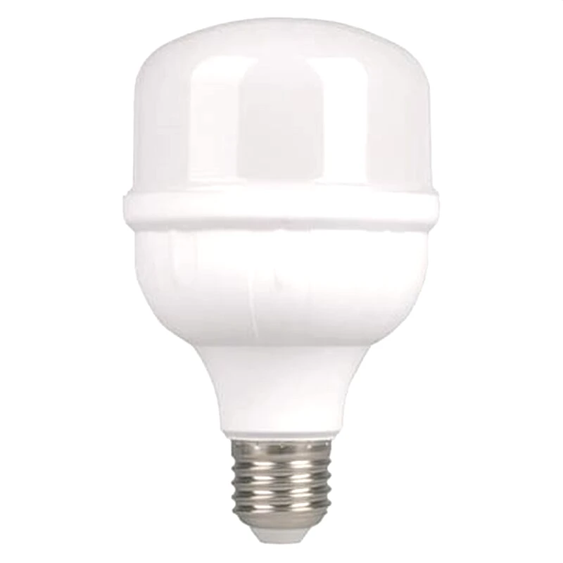 E-DAMIANAKIS Λαμπτήρας LED Eurolamp E27 T80 16w 6500K - Ψυχρό Λευκό