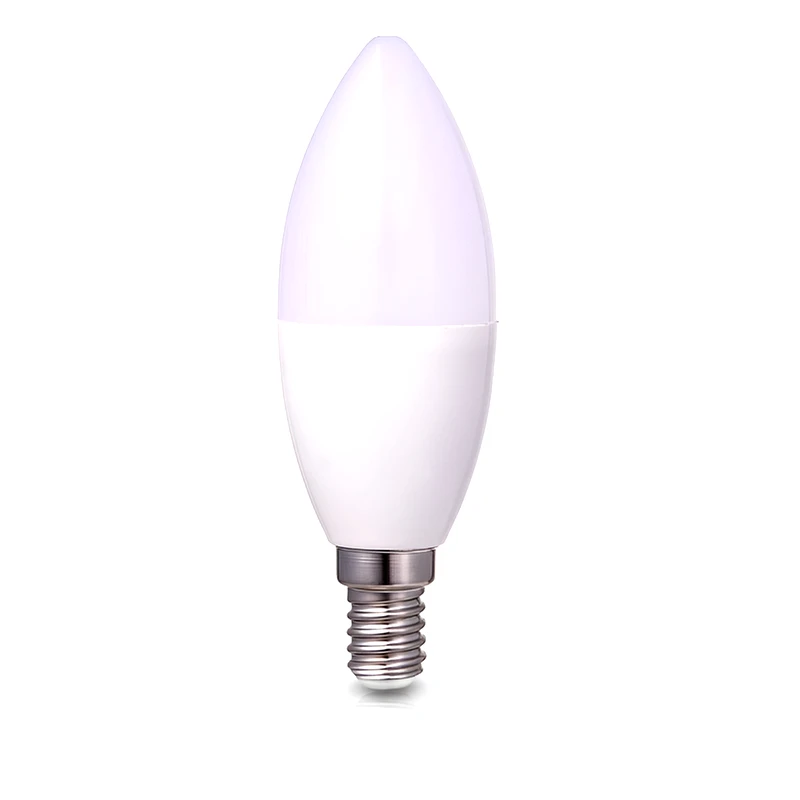 E-DAMIANAKIS Λαμπτήρας Dimmable LED Vito E14 6.5w 4000K - Φυσικό Λευκό