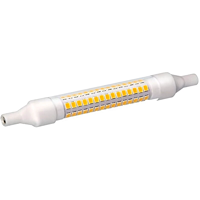 E-DAMIANAKIS Λαμπτήρας LED Προβολέα Edm 9w R7s 118mm - Ψυχρό Λευκό