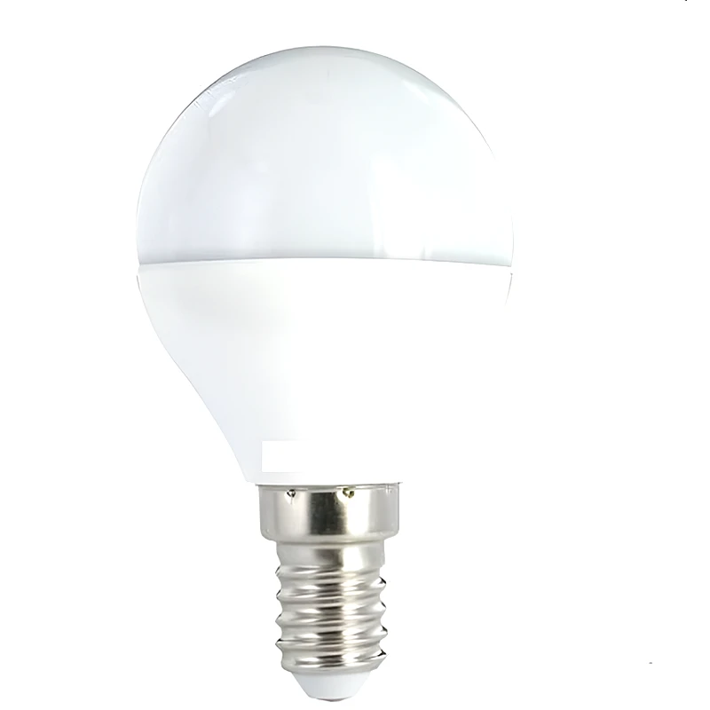 E-DAMIANAKIS Λαμπτήρας LED Vito E14 G45 6.5w 4000K- - Φυσικό Λευκό