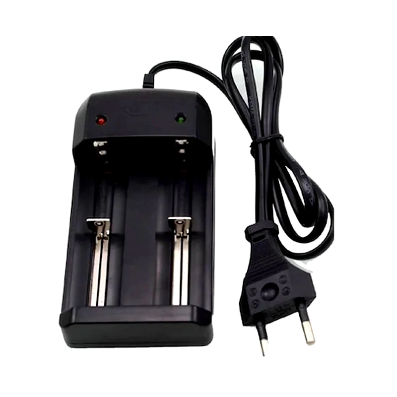 E-DAMIANAKIS Φορτιστής Για Τις Μπαταρίες 18650 Lithium-ion Hg-1210lix Oem