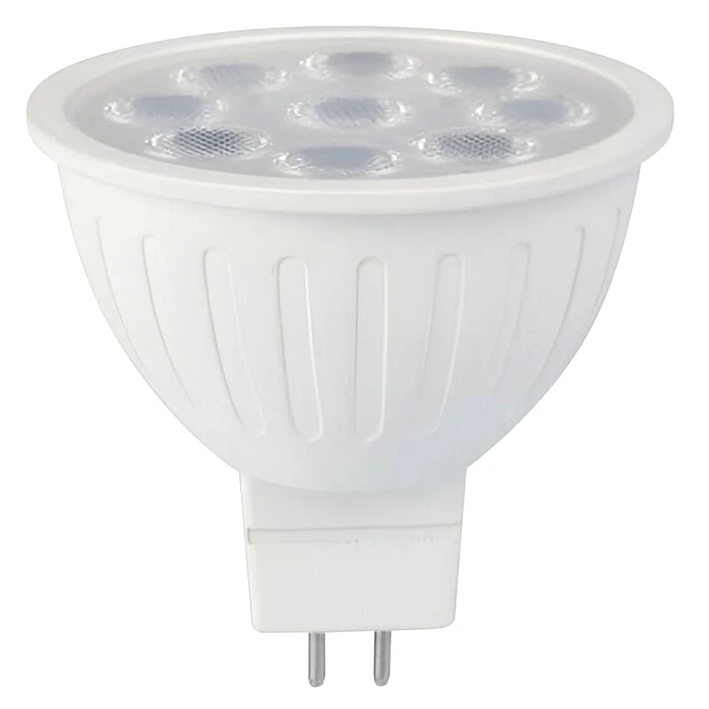 E-DAMIANAKIS Λαμπτήρας LED Σπότ Vito MR16 GU5.3 6W 6400K - Ψυχρό Λευκό