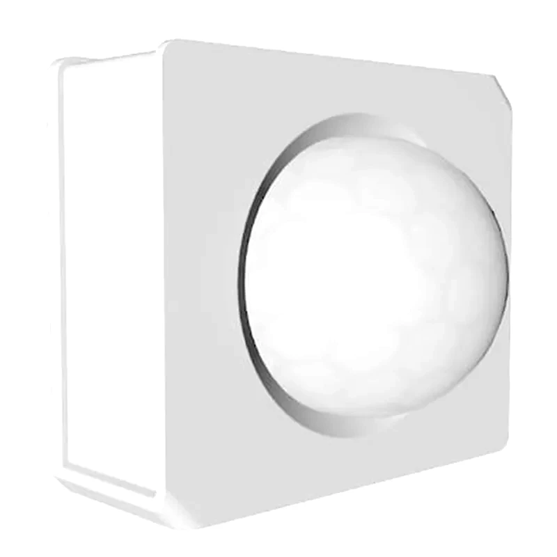 SONOFF Αισθητήρας Κίνησης Sonoff Smart Snzb-03 με Εμβέλεια έως 6 m - Λευκό