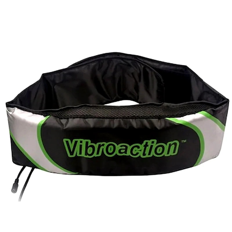 OEM Ζώνη Παθητικής Εκγύμνασης Vibroaction One Size